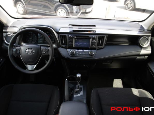 Toyota RAV4 IV (XA40) Рестайлинг с пробегом 2016 года, цена 1 978 000 рублей, 164307 км, внедорожник, Автокод Объявления