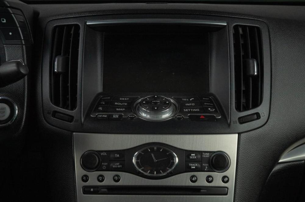 Infiniti G IV Челябинск  - изображение 14