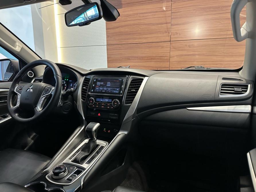 Mitsubishi Pajero Sport III Челябинск  - изображение 9