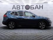 Nissan X-Trail III Рестайлинг Екатеринбург  - изображение 34