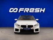 BMW M2 G87 Москва  - изображение 22