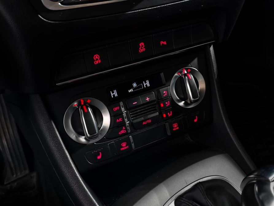 Audi Q3 I (8U) Санкт-Петербург  - изображение 17