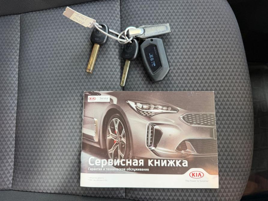 Kia Soul III Таганрог  - изображение 33