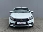 Lada (ВАЗ) Vesta I Тамбов  - изображение 23