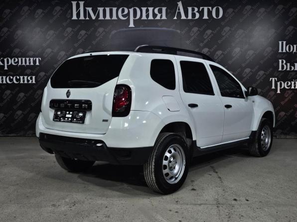 Renault Duster I Рестайлинг с пробегом 2020 года, цена 900 000 рублей, 98600 км, внедорожник, Автокод Объявления
