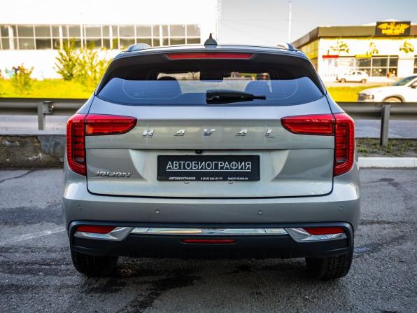 Haval Jolion I с пробегом 2023 года, цена 1 848 000 рублей, 62163 км, внедорожник, Автокод Объявления