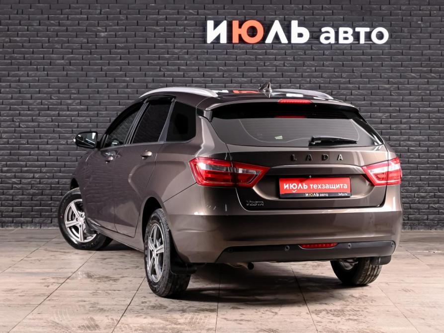 Lada (ВАЗ) Vesta I Екатеринбург  - изображение 7