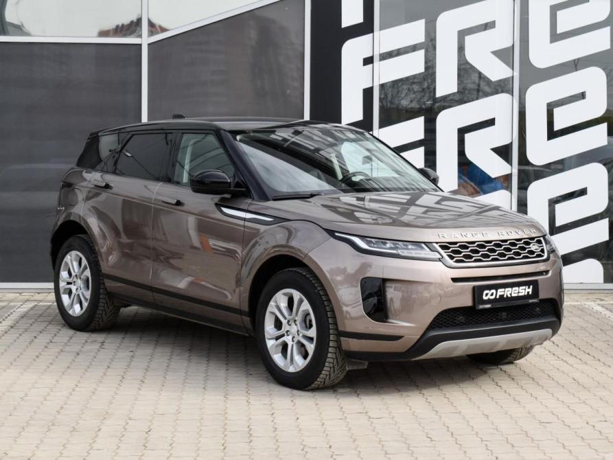 Land Rover Range Rover Evoque II Краснодар  - изображение 1