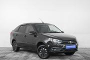 Lada (ВАЗ) Granta I Рестайлинг Кемерово  - изображение 21