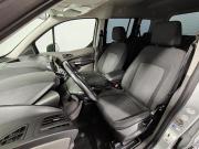Ford Tourneo Connect II Рестайлинг Москва  - изображение 45