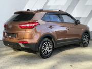 Hyundai Creta I Екатеринбург  - изображение 31