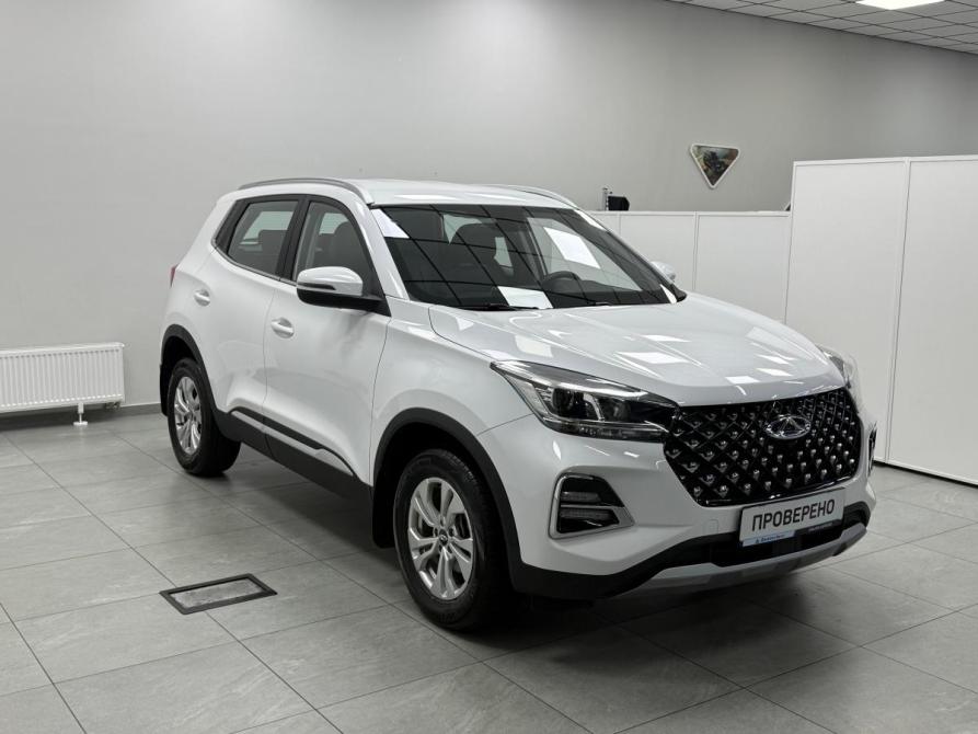 Chery Tiggo 4 Pro I Казань  - изображение 3