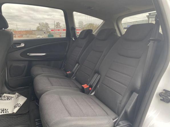 Ford S-MAX I Рестайлинг с пробегом 2011 года, цена 890 000 рублей, 204360 км, минивэн, Автокод Объявления