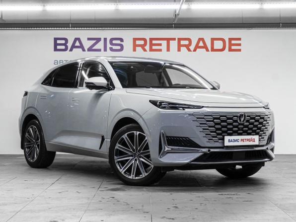 Changan UNI-K с пробегом 2023 года, цена 3 090 000 рублей, 29329 км, внедорожник, Автокод Объявления