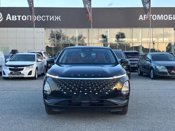 Omoda C5 I с пробегом 2023 года, цена 1 625 000 рублей, 65600 км, внедорожник, Автокод Объявления