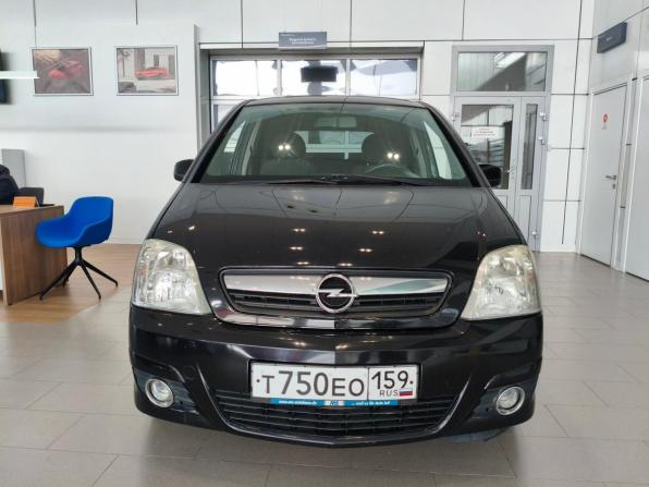 Opel Meriva A Рестайлинг с пробегом 2006 года, цена 390 000 рублей, 196801 км, минивэн, Автокод Объявления