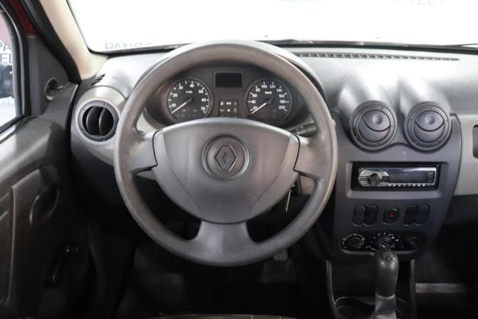 Renault Sandero I с пробегом 2013 года, цена 487 000 рублей, 183962 км, хэтчбек, Автокод Объявления