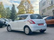 Suzuki Swift IV Санкт-Петербург  - изображение 17