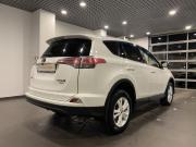Toyota RAV4 IV (XA40) Рестайлинг Чебоксары  - изображение 39