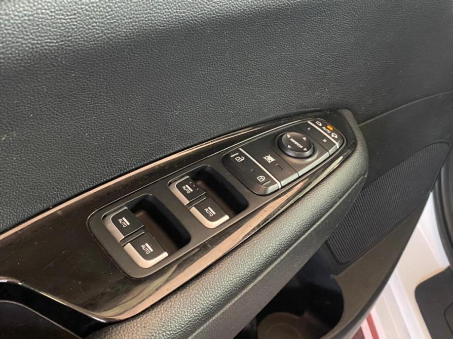 Kia Optima IV Ростов-на-Дону  - изображение 8