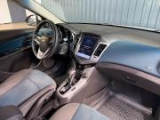 Chevrolet Cruze I Ростов-на-Дону  - изображение 18