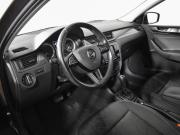 Skoda Rapid I Рестайлинг Санкт-Петербург  - изображение 30