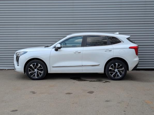 Haval Jolion I с пробегом 2022 года, цена 1 600 000 рублей, 105240 км, внедорожник, Автокод Объявления
