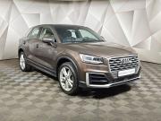 Audi Q2 I Москва  - изображение 26