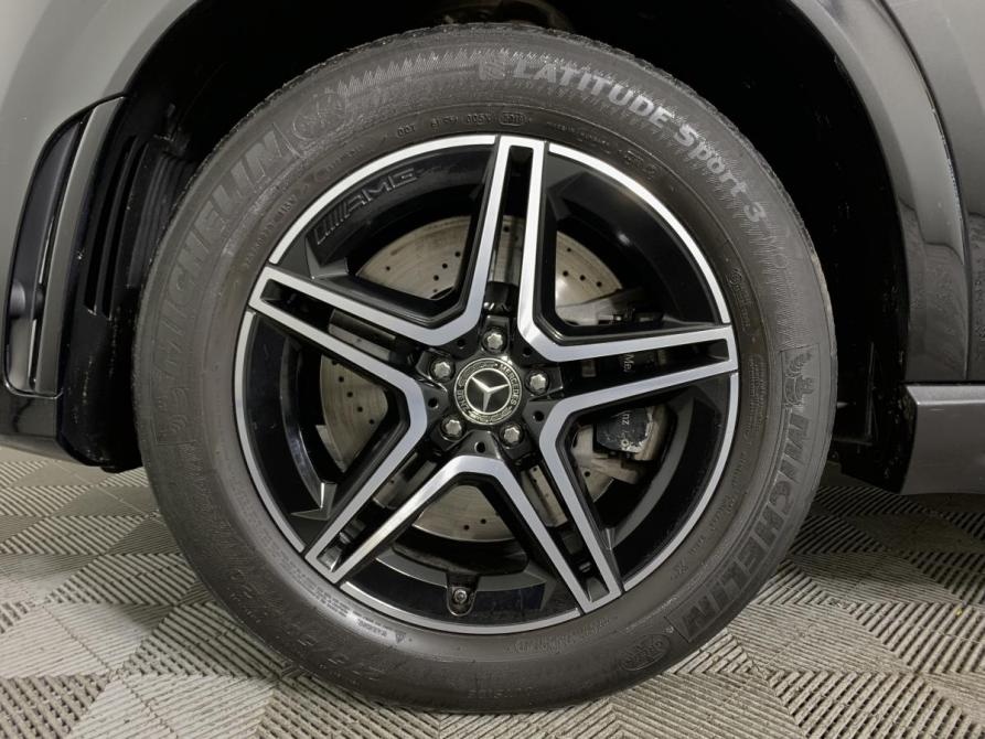 Mercedes-Benz GLE II (V167) Москва  - изображение 9
