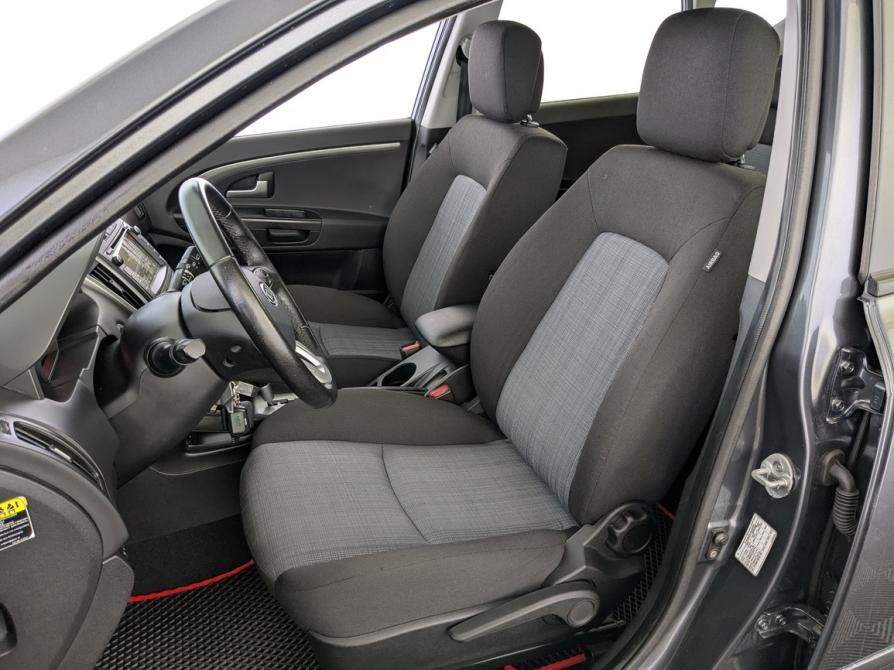 Kia Ceed I Рестайлинг Москва  - изображение 20