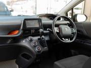 Toyota Sienta II Рестайлинг Новосибирск  - изображение 30
