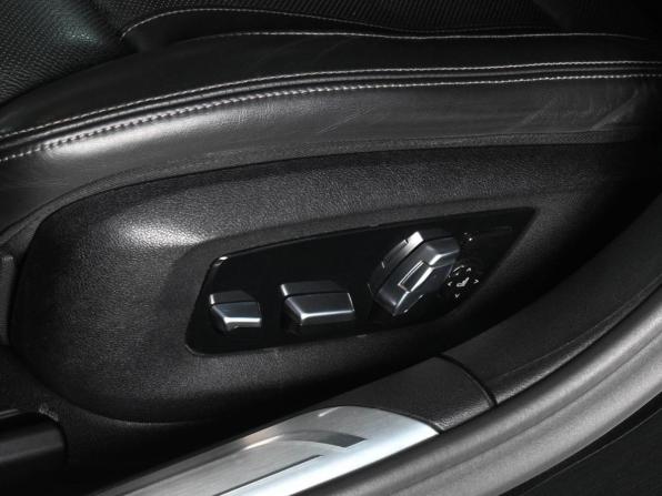 BMW 7 серии VI (G11/G12) Рестайлинг с пробегом 2021 года, цена 5 479 000 рублей, 172886 км, седан, Автокод Объявления