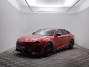 Changan UNI-V I Москва  - изображение 20