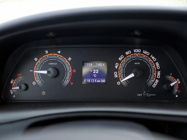 Lada (ВАЗ) Niva Travel I с пробегом 2024 года, цена 1 289 000 рублей, 16124 км, внедорожник, Автокод Объявления