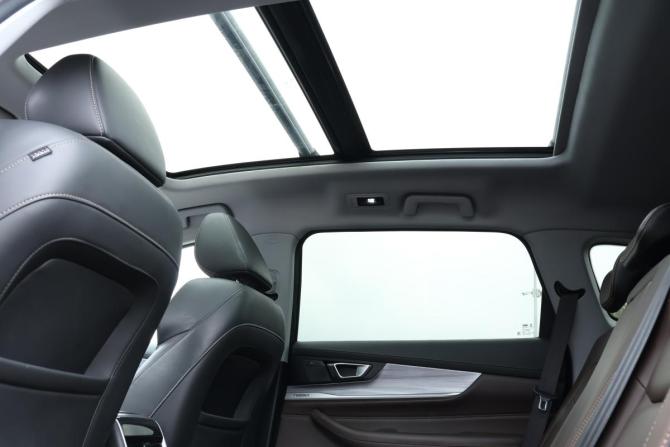 Chery Tiggo 8 Pro I с пробегом 2022 года, цена 1 750 000 рублей, 100922 км, внедорожник, Автокод Объявления