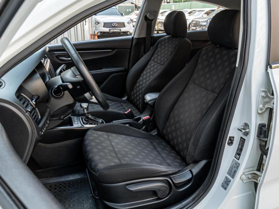 Kia Rio IV Краснодар  - изображение 10