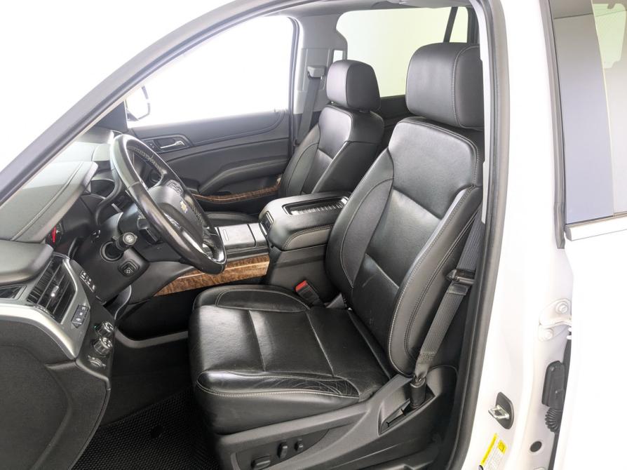 Chevrolet Tahoe IV Москва  - изображение 24