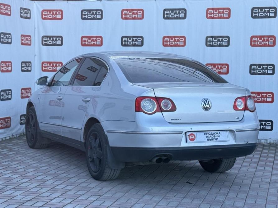 Volkswagen Passat B6 Санкт-Петербург  - изображение 4