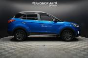 Hyundai Creta I Крым  - изображение 34