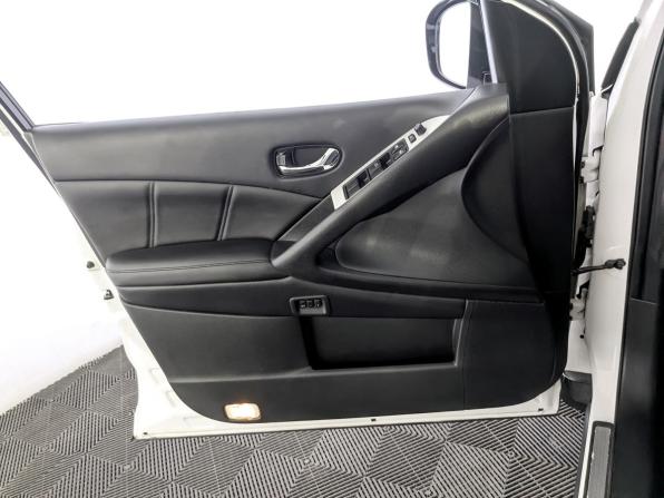 Nissan Murano II (Z51) Рестайлинг 2 с пробегом 2014 года, цена 1 825 000 рублей, 91967 км, внедорожник, Автокод Объявления