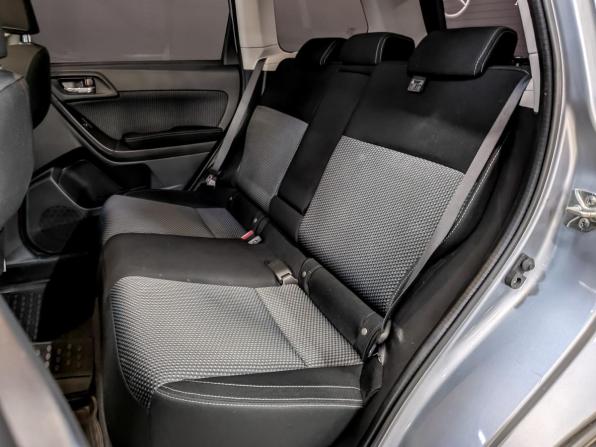 Subaru Forester IV Рестайлинг с пробегом 2016 года, цена 1 890 000 рублей, 152901 км, внедорожник, Автокод Объявления