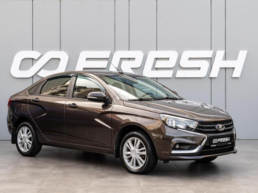 Lada (ВАЗ) Vesta I Краснодар  - изображение 1
