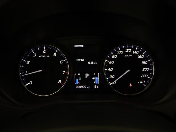 Mitsubishi Outlander III Рестайлинг 3 с пробегом 2022 года, цена 3 299 000 рублей, 20800 км, внедорожник, Автокод Объявления