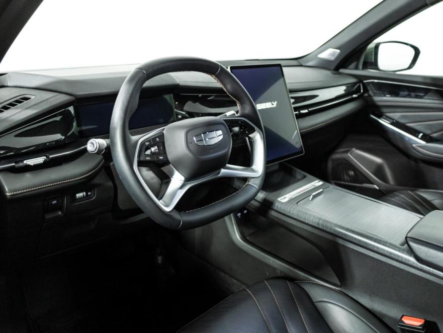 Geely Preface I Санкт-Петербург  - изображение 11