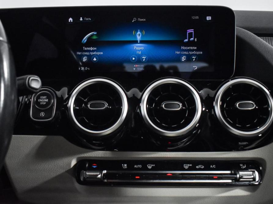 Mercedes-Benz B-Класс III (W247) Санкт-Петербург  - изображение 17