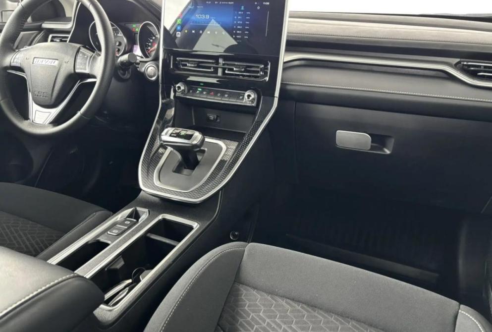 Haval M6 II Киров  - изображение 12