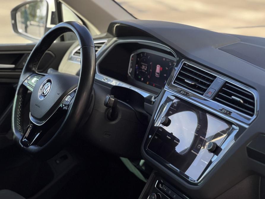 Volkswagen Tiguan II Самара  - изображение 22