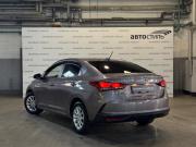 Hyundai Solaris II Рестайлинг Санкт-Петербург  - изображение 23
