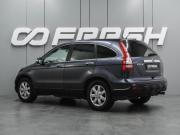 Honda CR-V III Воронеж  - изображение 21