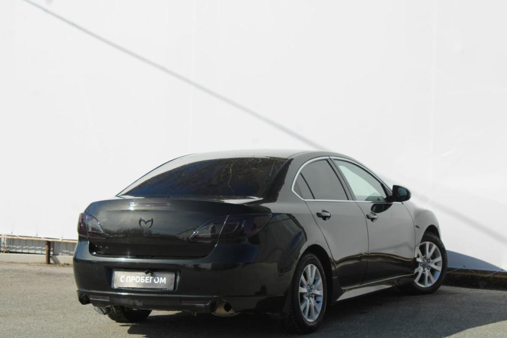 Mazda 6 II (GH) Березники  - изображение 4